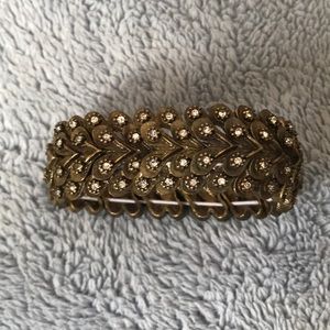 Chloe and Isabel Modern Deco Stretch Bracelet